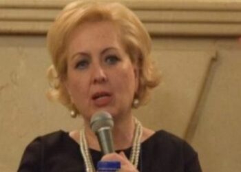 Δήλωση υποψηφιότητας για την θέση Αντιπρύτανη από την Σοφία Ηλιάδου – Τάχου