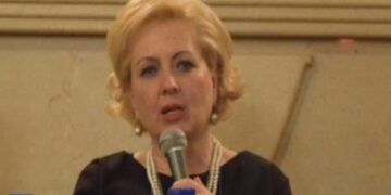 Δήλωση υποψηφιότητας για την θέση Αντιπρύτανη από την Σοφία Ηλιάδου – Τάχου