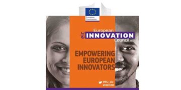 Εναρξη προθεσμίας υποβολής προτάσεων για το μέσο “EIC Accelerator Pilot” της πιλοτικής δράσης για το Ευρωπαϊκό Συμβούλιο Καινοτομίας του Ορίζοντα 2020