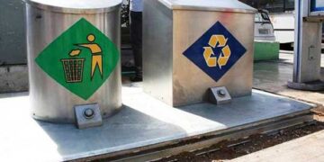 Δήμος Εορδαίας: Προμηθεύεται βυθιζόμενους κάδους ανακύκλωσης διαβαθμισμένης συμπίεσης απορριμμάτων