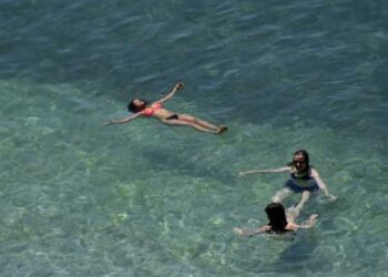 Καιρός: Νέο κύμα καύσωνα – Μέχρι τους 42 βαθμούς η θερμοκρασία – Οι θερμοκρασίες για τη Δ. Μακεδονία