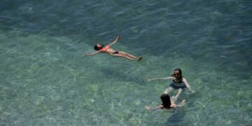 Καιρός: Νέο κύμα καύσωνα – Μέχρι τους 42 βαθμούς η θερμοκρασία – Οι θερμοκρασίες για τη Δ. Μακεδονία