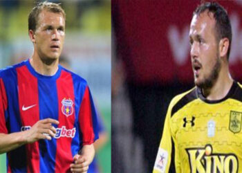 Νέα εποχή- Νέοι «Καπετάνιοι» στην ποδοσφαιρική ομάδα της Κοζάνης