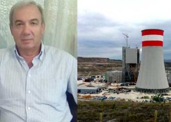 Γ. Καραβασίλης: “Απαξίωση της Πτολεμαΐδας 5 σημαίνει απαξίωση της ΔΕΗ και της περιοχής μας”