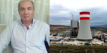 Γ. Καραβασίλης: “Απαξίωση της Πτολεμαΐδας 5 σημαίνει απαξίωση της ΔΕΗ και της περιοχής μας”