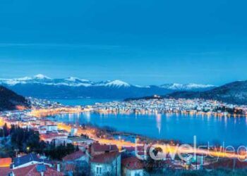 Έκτακτο! Κινδύνεψε να πνιγεί παιδάκι στη λίμνη της Καστοριάς