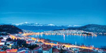 Έκτακτο! Κινδύνεψε να πνιγεί παιδάκι στη λίμνη της Καστοριάς