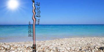 Πώς θα προστατευτείτε από τον καύσωνα