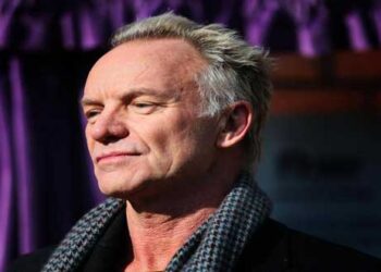 Η Μουσική Γωνιά του Μίλτου Ηλιάδη στο e-ptolemeos.gr – Sting – Dance me to the end of love [Leonard Cohen]