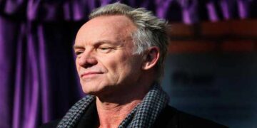 Η Μουσική Γωνιά του Μίλτου Ηλιάδη στο e-ptolemeos.gr – Sting – Dance me to the end of love [Leonard Cohen]