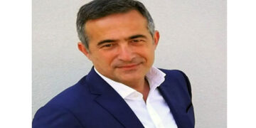 Σήμερα βράδυ Δευτέρας ο υποψ. Βουλευτής ΝΔ, Στάθης Κωνσταντινίδης στο West Channel στην εκπομπή «Η ώρα της κάλπης»