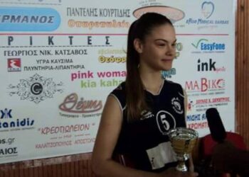 Μπάσκετ Γυναικών: Μεταγραφή «βόμβα» για το Λασσάνη