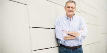 Ομιλία του Πάρι Κουκουλόπουλου στην Κεντρική Πολιτική Επιτροπή του Κινήματος Αλλαγής