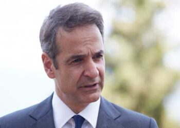 Ορκίζεται πρωθυπουργός στη 1 ο Κυριάκος Μητσοτάκης -Ποιοι θα είναι οι νέοι υπουργοί