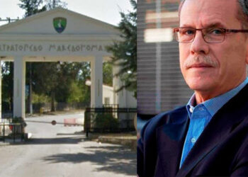 Λ. Μαλούτας: «Για να πάρουμε το Στρατόπεδο Μακεδονομάχων θα πρέπει να πουληθεί όλη η Κοζάνη»
