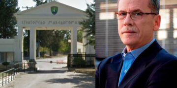 Λ. Μαλούτας: «Για να πάρουμε το Στρατόπεδο Μακεδονομάχων θα πρέπει να πουληθεί όλη η Κοζάνη»