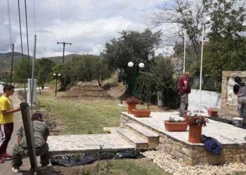 Αύριο τα αποκαλυπτήρια του μνημείου για τον ποντιακό ελληνισμό στο Μεσόβουνο Εορδαίας