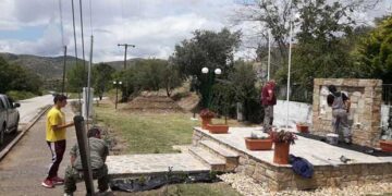 Αύριο τα αποκαλυπτήρια του μνημείου για τον ποντιακό ελληνισμό στο Μεσόβουνο Εορδαίας