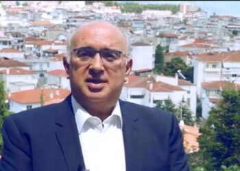 «Ο παλιός είναι αλλιώς» – Από τα Παραπολιτικά του Παλμού της Τετάρτης 24 Ιουλίου