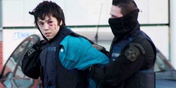 Αποφυλακίστηκε, χθες, ο ληστής του Βελβεντού, Νίκος Ρωμανός