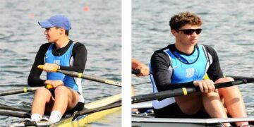 Λαπίκωφ και Μακρυγιάννης από τον Ναυτικό Όμιλο Κοζάνης στο Παγκόσμιο Πρωτάθλημα εφήβων – νεανίδων στο Τόκιο