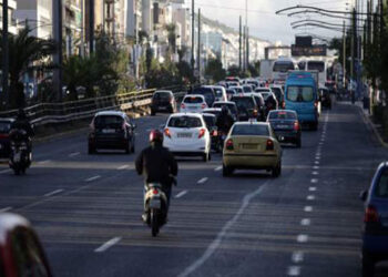 Σε ισχύ από σήμερα ο νέος ποινικός κώδικας οδικής κυκλοφορίας – Ποινή φυλάκισης για όσους οδηγούν και έχουν καταναλώσει αλκοόλ