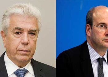 Το παρασκήνιο της παραίτησης Παναγιωτάκη και η σύγκρουση με Χατζηδάκη – Ο Επίκαιρος καταγράφει