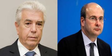 Το παρασκήνιο της παραίτησης Παναγιωτάκη και η σύγκρουση με Χατζηδάκη – Ο Επίκαιρος καταγράφει