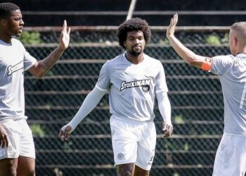 Κλήρωση CL:Πάλι με Άγιαξ ο ΠΑΟΚ- Με Μπασακσεχίρ ο Ολυμπιακός αν προκριθεί