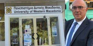 Δήλωση Μ. Παπαδόπουλου για τη λειτουργία του Τμήματος Εργοθεραπείας του ΠΔΜ στην Πτολεμαΐδα – Απαντάει στον Μ. Δημητριάδη