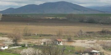 Εορδαία: Σε τροχιά υλοποίησης το έργο «Αντιπλημμυρικά έργα Τ.Κ. Περδίκκα»