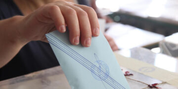 09.45΄: Πως κατανέμονται ΜΕΧΡΙ ΑΥΤΗ την ώρα οι έδρες στην ΠΕ Κοζάνης