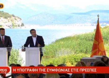 Όταν η Αριστερά αποφασίζει για το λαό, χωρίς το λαό – Γράφει ο Αντώνης Κ. Πουγαρίδης