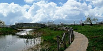 Ανακαλύψτε την όμορφη Πτολεμαΐδα – Δείτε ένα ταξιδιωτικό αφιέρωμα του 2013 -Τι λέει για τις ομορφιές της πόλης!