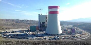 Το ΚΚΕ για τα τελευταία σενάρια διακοπής της κατασκευής της Μονάδας ΑΗΣ Πτολεμαΐδας V