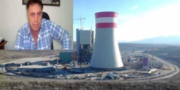 Απειλή για την «Πτολεμαΐδα 5» λόγω χαμηλής ρευστότητας της ΔΕΗ – Ανησυχίες για πάγωμα εργασιών μετά τις 19 Αυγούστου