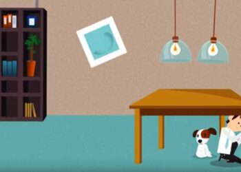 Οδηγίες προστασίας από σεισμούς – Όλα όσα πρέπει να γνωρίζουμε