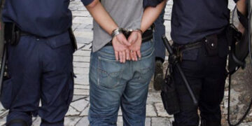 Σύλληψη 22χρονου σε περιοχή της Φλώρινας για κλοπή γεωργικού ελκυστήρα