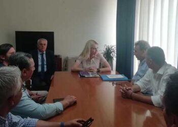 Σε απόλυτη επαγρύπνηση το ΥΠΑΑΤ για την αποφυγή μετάδοσης της αφρικανικής πανώλους των χοίρων