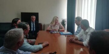 Σε απόλυτη επαγρύπνηση το ΥΠΑΑΤ για την αποφυγή μετάδοσης της αφρικανικής πανώλους των χοίρων