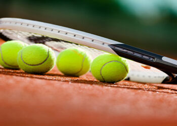 Όμιλος Αντισφαίρισης Πτολεμαΐδας: Συνεχίζονται τα μαθήματα τένις για τους καλοκαιρινούς μήνες ΙΟΥΛΙΟ και ΑΥΓΟΥΣΤΟ 