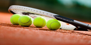 Όμιλος Αντισφαίρισης Πτολεμαΐδας: Συνεχίζονται τα μαθήματα τένις για τους καλοκαιρινούς μήνες ΙΟΥΛΙΟ και ΑΥΓΟΥΣΤΟ 