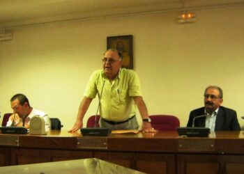 Εκλογές Ιούλιος 2019 – Άρθρο του Γεώργιου Θεοδοσιάδη, Πρώην Προέδρου Δημοτικού Συμβουλίου Δήμου Εορδαίας