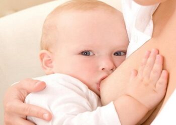  Παγκόσμια Εβδομάδα Μητρικού Θηλασμού από 1 έως και τις 7 Αυγούστου