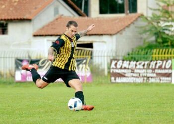 Πρώτο μεταγραφικό «μπαμ» από τον Εορδαϊκό- Έρχονται και άλλα