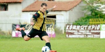 Πρώτο μεταγραφικό «μπαμ» από τον Εορδαϊκό- Έρχονται και άλλα