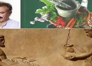 Λαϊκή ιατρική στη Βλάστη – Γράφει ο Γιάννης Τσιαμήτρος