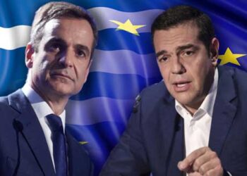 Τρεις νέες δημοσκοπήσεις δείχνουν «κλειδωμένη» αυτοδυναμία ΝΔ