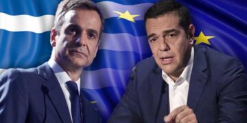 Τρεις νέες δημοσκοπήσεις δείχνουν «κλειδωμένη» αυτοδυναμία ΝΔ