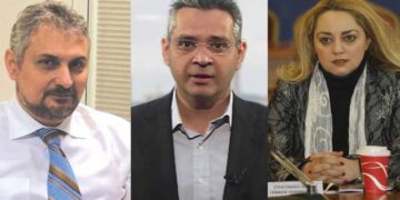 Αυτοί είναι οι 24 νέοι Γενικοί Γραμματείς της κυβέρνησης